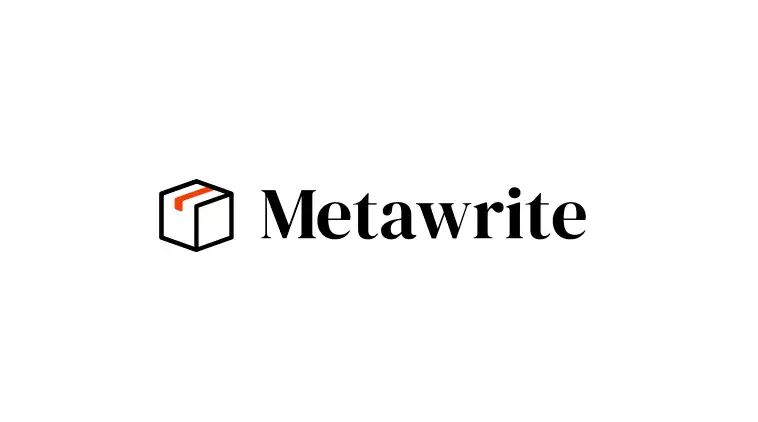 image Metawrite preview
